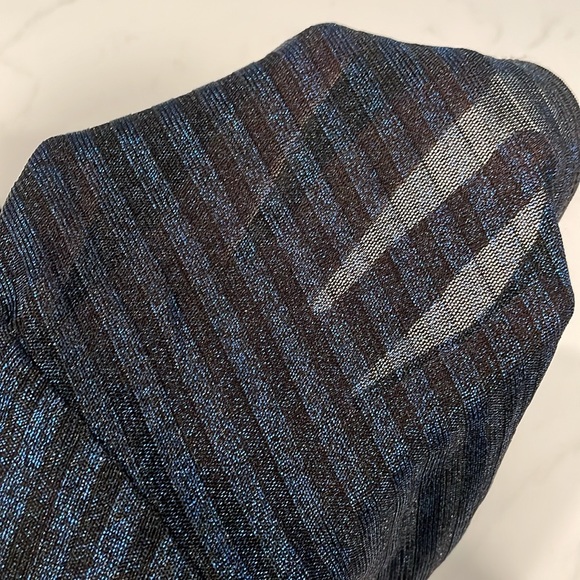 V-Neck Sheer Bodysuit - Picture 5 of 5